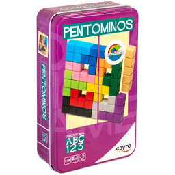 Cayro, Kostka MoYu 4x4x4 - poziom 4/5 (YJ8367)