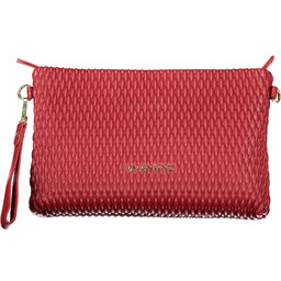 TOREBKA VALENTINO BAGS DAMSKA CZERWONA