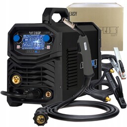 Półautomat Migomat Easymig 219DP Synergia Puls 4T 230V