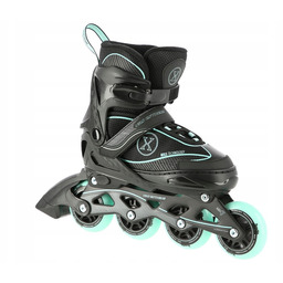 Łyżworolki Nils Extreme NA11008 (rozmiar 39-42)