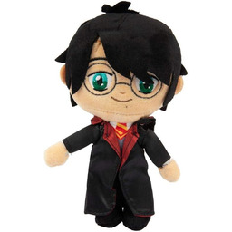 Grandi Giochi Harry Potter pluszowa zabawka 29 cm,