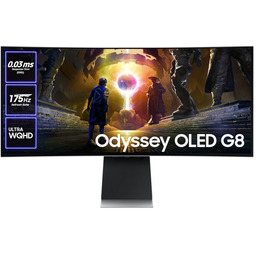 Samsung Odyssey G8 S34DG850SUX G85SD