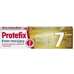 Protefix Krem mocujący Premium Mocowanie, 47g