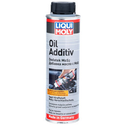 LIQUI MOLY 8342 Dodatek do oleju silnikowego Oil
