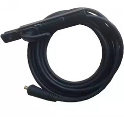 DEDRA DES048 Przewód elektrodowy kabel spawalniczy 3m 25mm