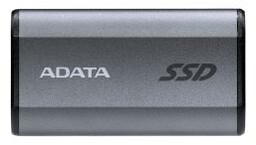 Adata Elite SE880 500GB USB 3.2 Typ C