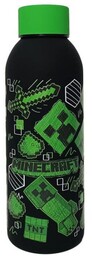 KiDS Licensing Bidon 500ml Minecraft MC00011