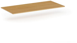 Blat stołu 1200 x 600 x 18 mm,