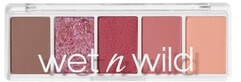 wet n wild Color Icon 5-Pan Palette Paleta
