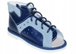 Postęp Bp 38 Ma kapcie sandałki profilaktyczne