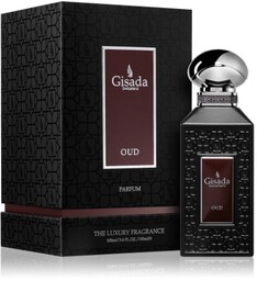 Gisada Luxury Collection Oud, Parfum 100ml