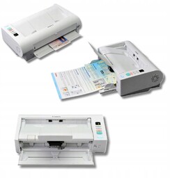 Skaner Canon imageFORMULA DR-M140