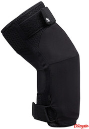 Endura Ochraniacze na łokcie Singletrack Elbow Pads black