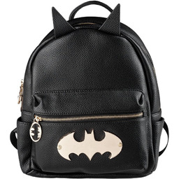 plecak BATMAN - LOGO