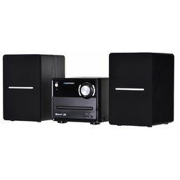 Mikrowieża Blaupunkt MS13BT
