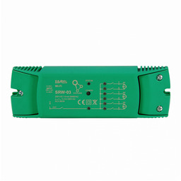 Zamel Supla SRW-03 - sterownik rolet 230V WiFi