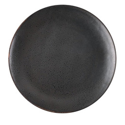 Olympia Talerz z melaminy, płytki, Ø203 mm, Fusion