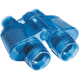 Navir 1050T Lornetka dziecięca, 3,5-krotne powiększenie, zabawka outdoorowa,