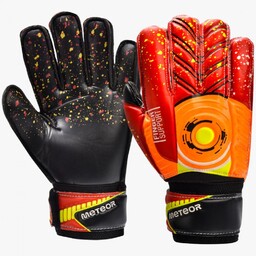 Rękawice Bramkarskie Meteor Defence