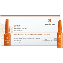 C-VIT intensywne serum ampollas 10 x 2 ml