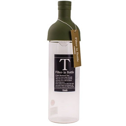 Butelka z filtrem do Cold Brew Tea Hario