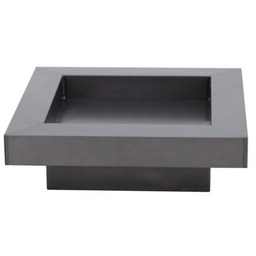 FARMCOOK Palenisko ogrodowe Pan 5 (60 cm)