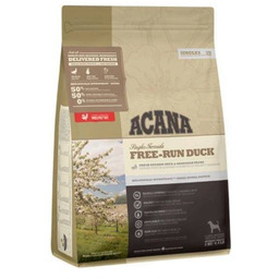 ACANA Singles Free-Run Duck 2 kg kaczka,