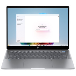 HP OmniBook Ultra AI PC 14-fd0003nn Ryzen AI