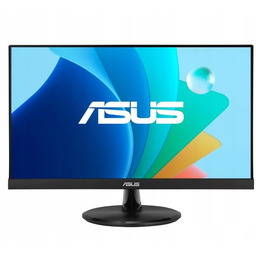 Asus Monitor 21.5 cala VP229HF BK/1MS Eu Vga