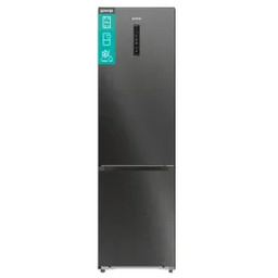 Gorenje G600 NRB620E61BX4WFE Pełny No Frost 203cm Szuflada