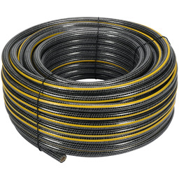 WĄŻ OGRODOWY, OGRODNICZY 5 WARSTWOWY 1/2'' 35M