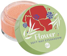 Bell Sypki Cień Blossom Meadow Flower Soft Mat