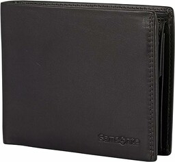 Samsonite Attack 2 SLG - Portfel, 12,2 cm,