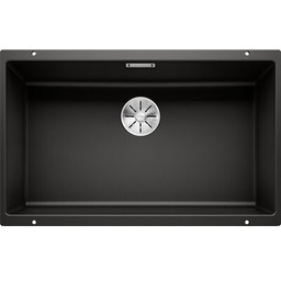 BLANCO Zlewozmywak Subline 700-U 526001 Czarny