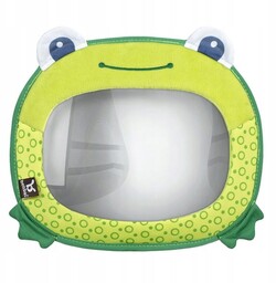 Benbat Lusterko do Samochodu Travel Frog
