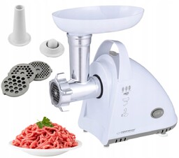 Elektryczna Maszynka Do Mielenia Mięsa 2000W 3SITA