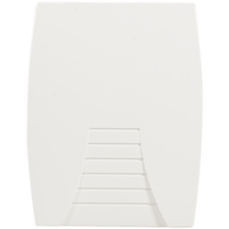 Gong "DUO"GNS-943 200 V biały