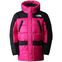 THE NORTH FACE Hmlyn Parka Gravel S