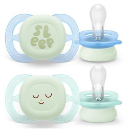 Philips Avent SCF075/08 SMOCZEK ULTRA START NIGHT 0-2