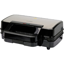 Opiekacz 900W 3W1, Płyty Grillowe, Do Tostów