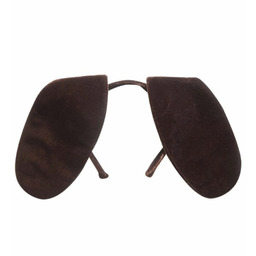 Opaska na głowę piesek