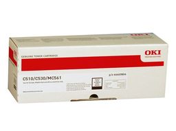 oryginalny toner Oki [44469804] black