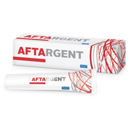 Aftargent Żel, 15 ml