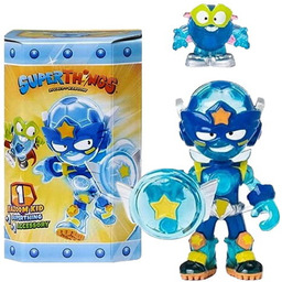 SUPER ZINGS THINGS 9 SERIA KAZOOM KID KICKSTAR