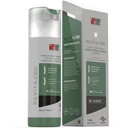 Revita Cbd Champu Antiox Estimulan 205 ml