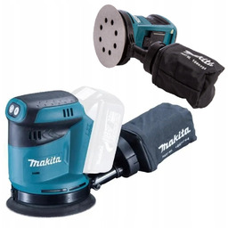 Szlifierka mimośrodowa 18V DBO180Z Makita