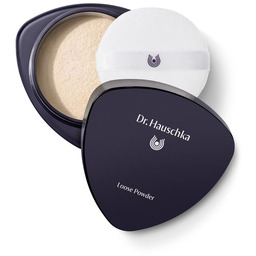 Dr Hauschka Loose Powder Puder sypki (kolor 00