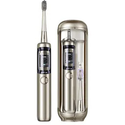 Jimok J6 Capsule Gold Szczoteczka soniczna