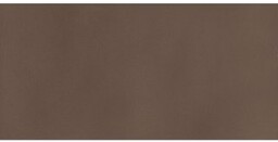 Klinkier podstopnica LOFT brown matowy 14,8x30 gat.
