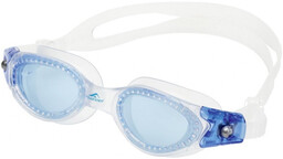 Okulary do pływania dla dzieci aquafeel faster junior
